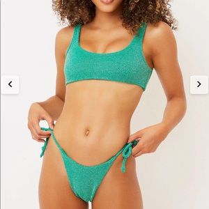 Frankies Bikinis Bottom